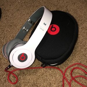 Monster Beats Headphones